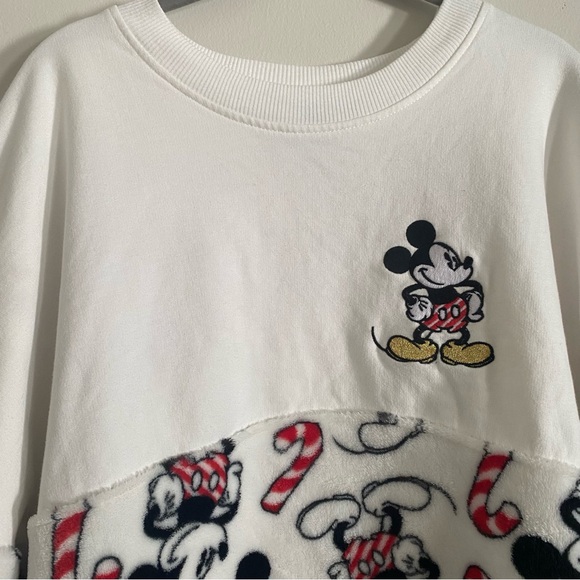 Holiday Cheer Spirit Jersey - Picture 2 of 8